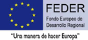 Fondo Europeo de Desarrollo Regional